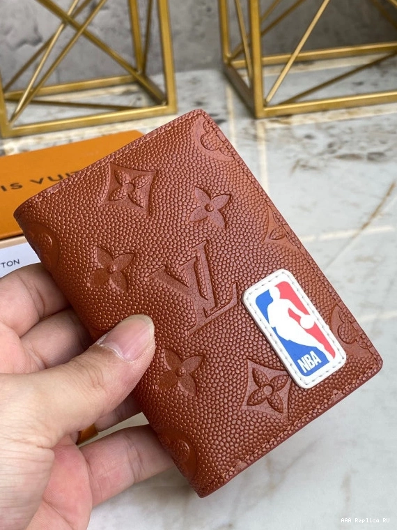 Aaa replica bags VUITTON ORGANIZER LVXNBA POCKET LOUIS 0815